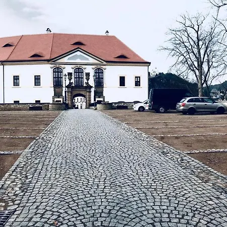 Domov Decin