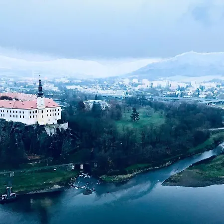 Domov * Decin