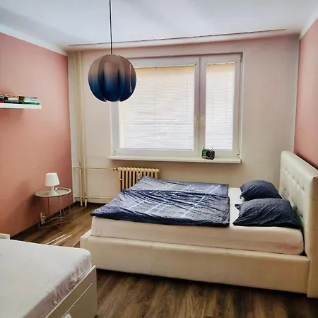 Apartament Domov *