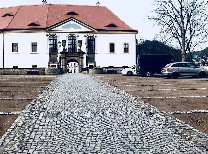 Domov Decin