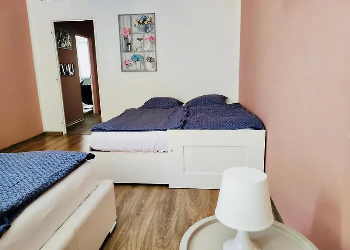 דירה Domov *